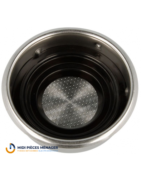 FILTRE 1 TASSE  (D30mm) POUR CAFETIERE ARIETE AT4056035300