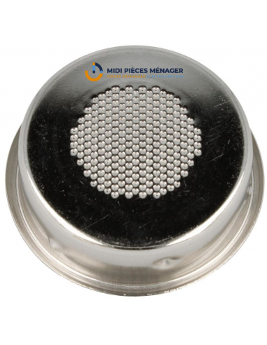 FILTRE 1 TASSE  (D30mm) POUR CAFETIERE ARIETE AT4056035300