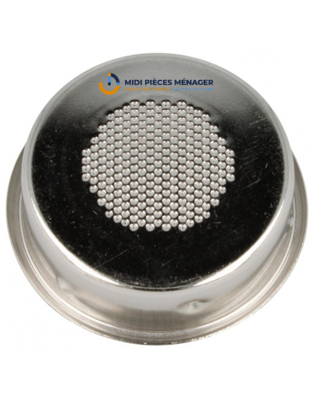 FILTRE 1 TASSE  (D30mm) POUR CAFETIERE ARIETE AT4056035300