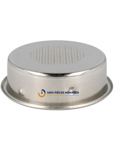 FILTRE 1 TASSE  (D30mm) POUR CAFETIERE ARIETE AT4056035300