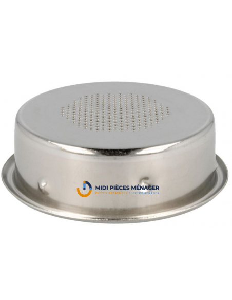 FILTRE 1 TASSE  (D30mm) POUR CAFETIERE ARIETE AT4056035300