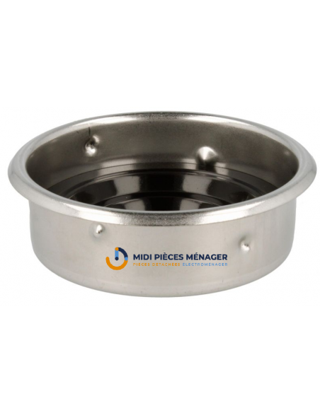 FILTRE 1 TASSE  (D30mm) POUR CAFETIERE ARIETE AT4056035300