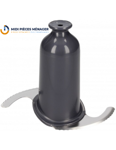 COUTEAUX PUR BOL MULTIFONCTION AT647 ET KAH647 KENWOOD KW714237