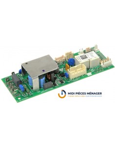 CARTE PUISSANCE (IFDSW1.0.0LW3 230V) POUR CAFETIERE DELONGHI AS00006954