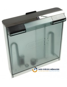 RESERVOIR A EAU POUR CAFETIERE SPECIALISTA OPERA DELONGHI AS00008182