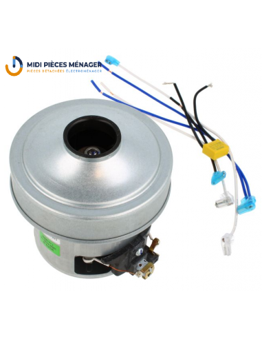 MOTEUR CDS PT22-831 POUR ASPIRATEUR SWIFT POWER...