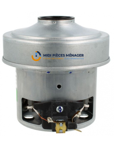MOTEUR CDS PT22-831 POUR ASPIRATEUR SWIFT POWER...