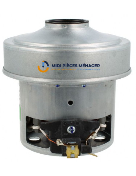 MOTEUR CDS PT22-831 POUR ASPIRATEUR SWIFT POWER CYCLONIC ROWENTA SS-7235007503