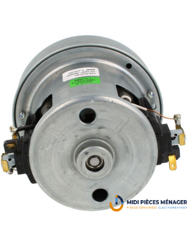 MOTEUR CDS PT22-831 POUR ASPIRATEUR SWIFT POWER...