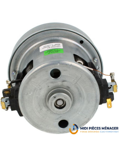 MOTEUR CDS PT22-831 POUR ASPIRATEUR SWIFT POWER CYCLONIC ROWENTA SS-7235007503