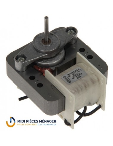 MOTEUR DE VENTILATEUR (220/240V 8,2W) POIUR FOUR DELONGHI 5111810431