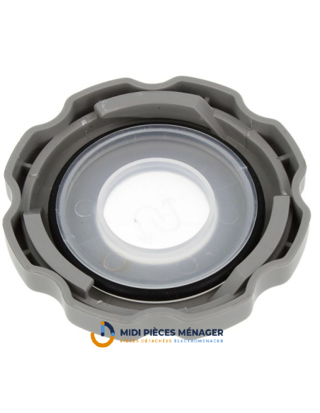 BOUCHON DE BAC A SEL POUR LAVE VAISSELLE BRANDT AS0072365
