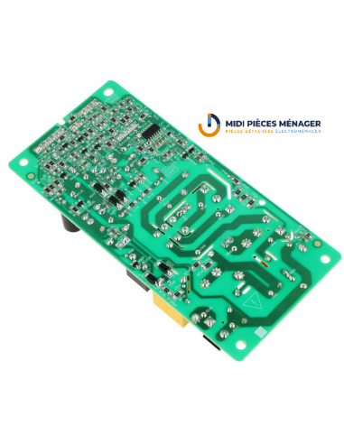 CARTE ELECTRONIQUE POUR ROBOT PROSPERO + KENWOOD AS00002314