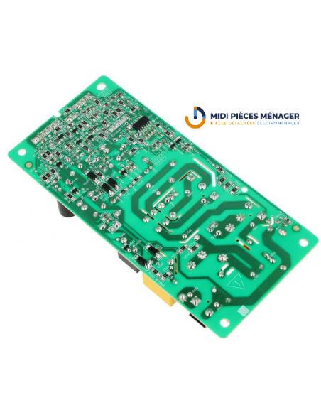 CARTE ELECTRONIQUE POUR ROBOT PROSPERO + KENWOOD AS00002314