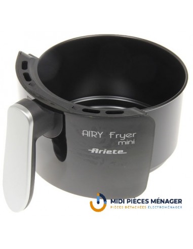 CUVE POUR AIR FRYER 4615 ARIETE AT6196002910