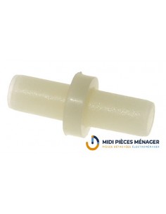 connecteur de tuyau vapeur pour centrale de repassage delonghi 5312810001