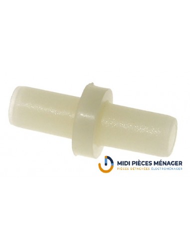connecteur de tuyau vapeur pour centrale de repassage delonghi 5312810001