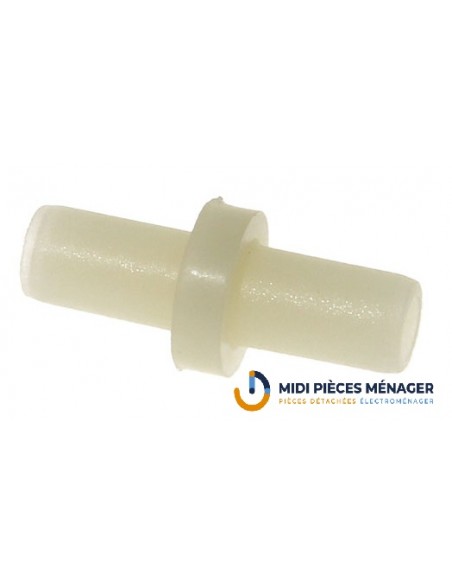 connecteur de tuyau vapeur pour centrale de repassage delonghi 5312810001
