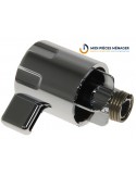 MANETTE VAPEUR POUR CAFETIERE DELONGHI 5513222461