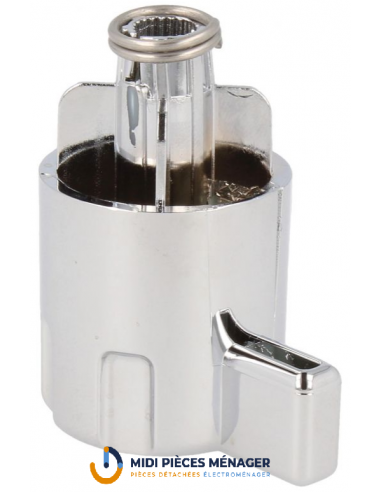 MANETTE VAPEUR POUR CAFETIERE DELONGHI 5513222461