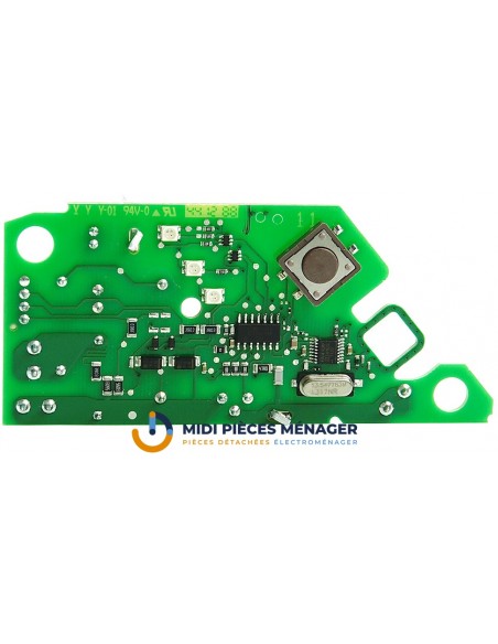 carte electronique pour aspirateur THOMAS 190834