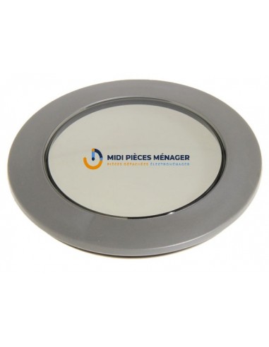 COUVERCLE DE RESERVOIR A GRAINS POUR CAFETIERE ARIETE  AT4075517200