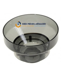RESERVOIR A GRAINS POUR CAFETIERE ARIETE  AT4075517100