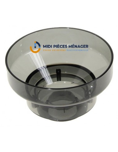RESERVOIR A GRAINS POUR CAFETIERE ARIETE  AT4075517100