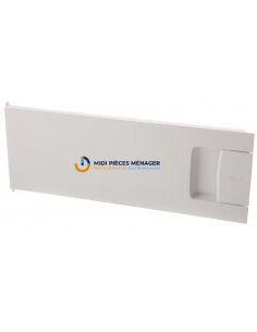 porte compartiment congelation pour refrigerateur bosch siemens 00447344