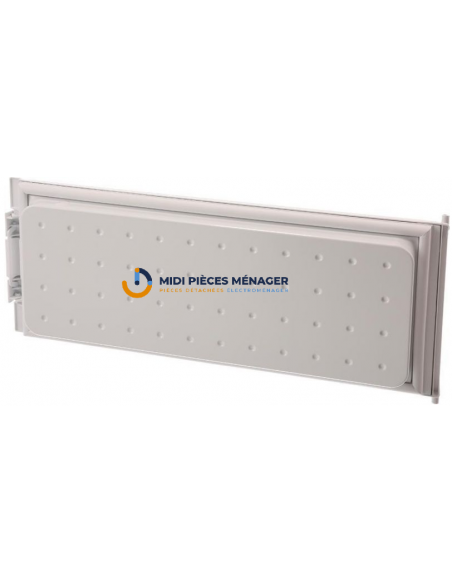 porte compartiment congelation pour refrigerateur bosch siemens 00447344