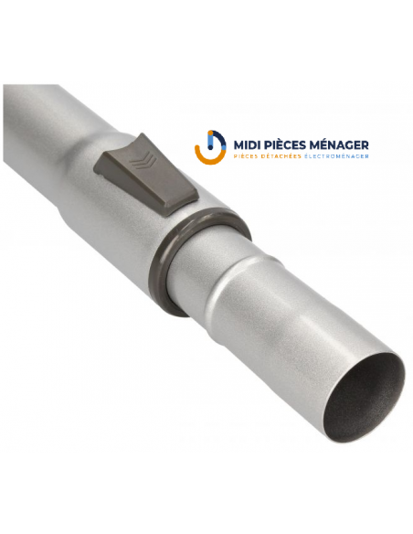 TUBE TELESCOPIQUE POUR ASPIRATEUR ROWENTA RS-RS8185