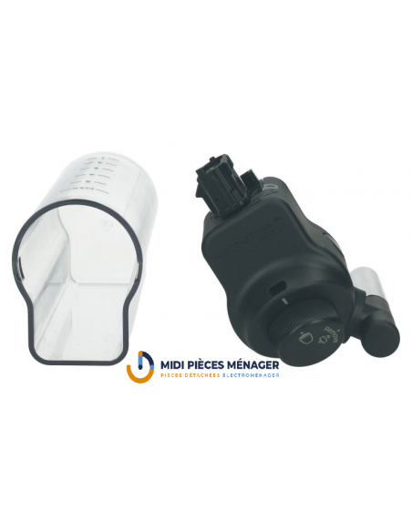 CARAFE A LAIT POUR CAFETIERE EVO NEXT DELONGHI AS00008668