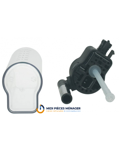 CARAFE A LAIT POUR CAFETIERE EVO NEXT DELONGHI AS00008668