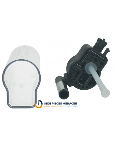 CARAFE A LAIT POUR CAFETIERE EVO NEXT DELONGHI AS00008668
