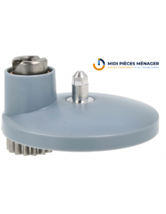 planetaire gris pour robot kenwood chef KW715534