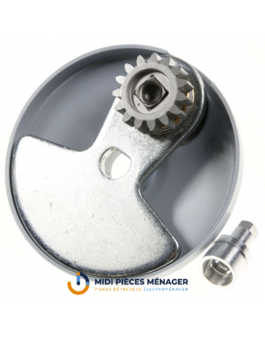 planetaire gris pour robot kenwood chef KW715534