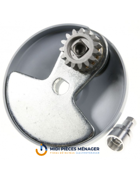 planetaire gris pour robot kenwood chef KW715534