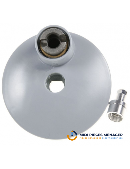 planetaire gris pour robot kenwood chef KW715534