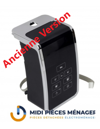 TABLEAU DE COMMANDE POUR CAFETIERE DELONGHI AS00011761
