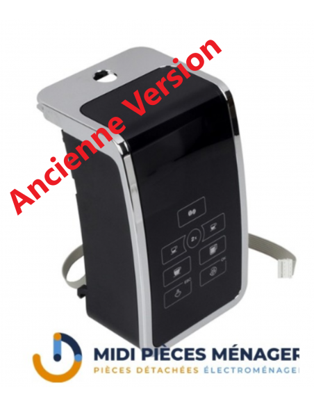 TABLEAU DE COMMANDE POUR CAFETIERE DELONGHI AS00011761