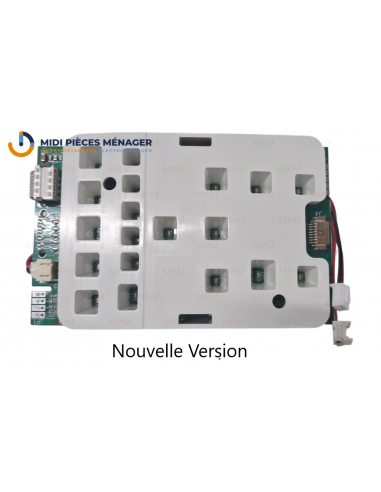 CARTE DE COMMANDE CAFETIERE DELONGHI AS00011761