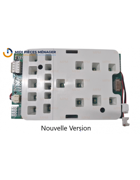 CARTE DE COMMANDE CAFETIERE DELONGHI AS00011761