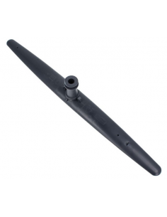 ENSEMBLE BRAS INFÉRIEUR POUR LAVE VAISSELLE CANDY 41052883