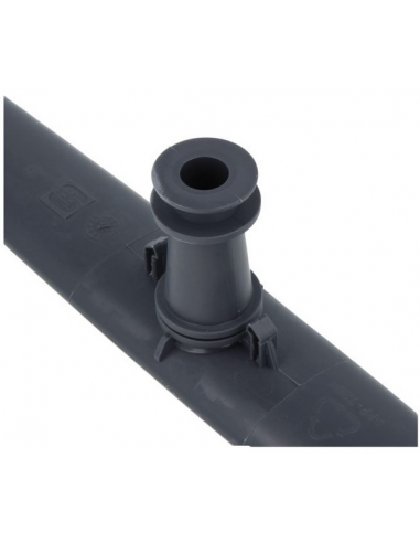 ENSEMBLE BRAS INFÉRIEUR POUR LAVE VAISSELLE CANDY 41052883