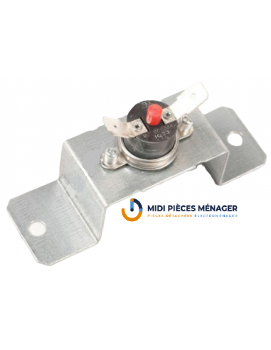 THERMOSTAT 165°C POUR FOUR WHIRLPOOL INDESIT C00973802