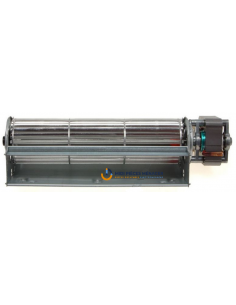 VENTILATEUR TANGENTIEL POUR FOUR VALBERG 17471100000993