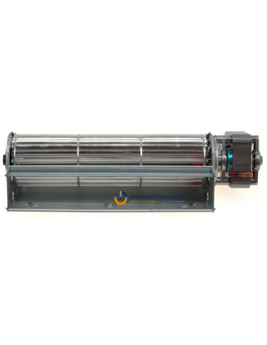 VENTILATEUR TANGENTIEL POUR FOUR VALBERG 17471100000993