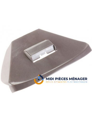 BLOC FER POUR CENTRALE DE REPASSAGE DELONGHI 5312814321