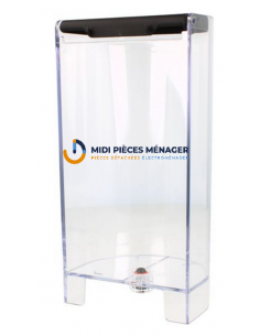 reservoir cafetiere expresso nespresso XN100 KRUPS MS-624403