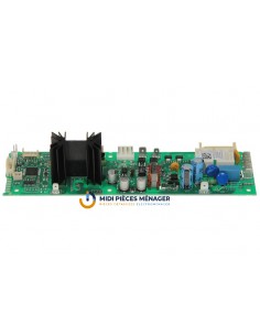 CARTE ELECTRONIQUE COMMANDE ROBOT CAFE ESAM04.320.S DELONGHI 5213213471
